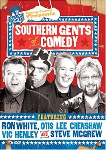 Comedy Central Presents: Southern Gents of Comedy Online In Netflix