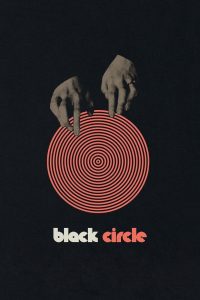 Svart cirkel Online In Netflix