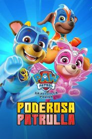 Patrulla de Cachorros La Poderosa Patrulla Online In Netflix