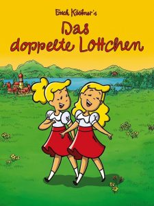 Das doppelte Lottchen Online In Netflix