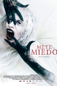 Mete miedo Online In Netflix