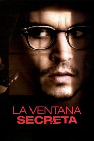 La Ventana Secreta Online In Netflix