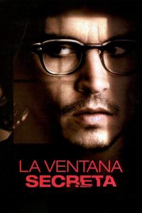La Ventana Secreta Online In Netflix