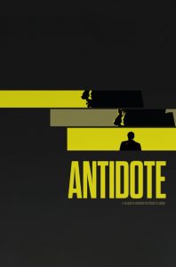 Antidote Online In Netflix