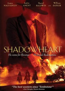Shadowheart Online In Netflix