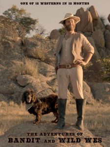 The Adventures of Bandit and Wild Wes Online In Netflix