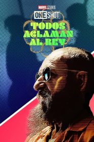 Marvel One-Shot: ¡Viva El Rey! Online In Netflix