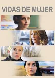 Ciertas mujeres Online In Netflix