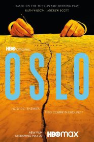 Oslo Online In Netflix