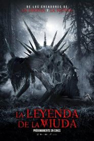 La Leyenda de la Viuda Online In Netflix