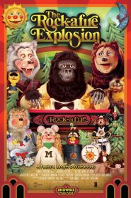 The Rock-afire Explosion Online In Netflix