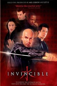 Invincible Online In Netflix