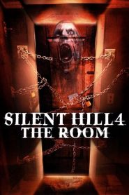 The Making of Silent Hill 4 (サイレントヒル4 ザ・ルーム) Online In Netflix