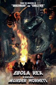 Ebola Rex Versus Murder Hornets Online In Netflix