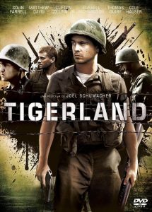 Tigerland Online In Netflix