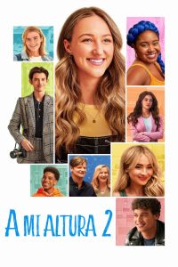 A mi altura 2 Online In Netflix