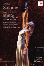 Strauss: Salome Online In Netflix