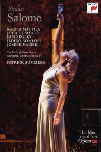 Strauss: Salome Online In Netflix