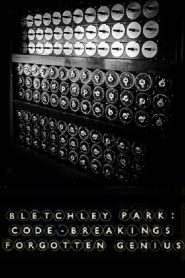 Bletchley Park: Code-breaking’s Forgotten Genius Online In Netflix