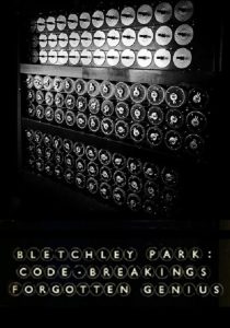 Bletchley Park: Code-breaking’s Forgotten Genius Online In Netflix