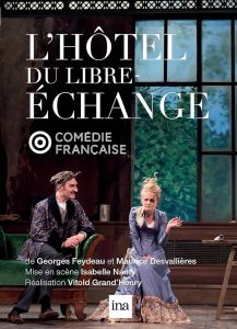 L’Hôtel du libre-échange Online In Netflix