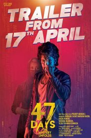 47 Days Online In Netflix