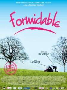 Formidable Online In Netflix