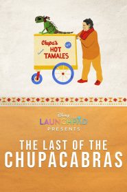 El último Chupacabras Online In Netflix