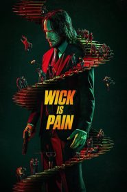 Wick Is Pain Online In Netflix