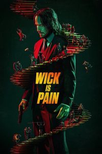 Wick Is Pain Online In Netflix