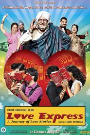 Love Express Online In Netflix
