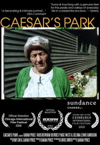 Caesar’s Park Online In Netflix