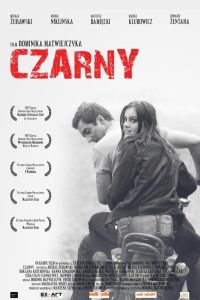Czarny Online In Netflix