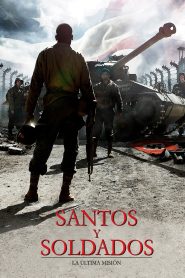 Santos y Soldados – The void Online In Netflix