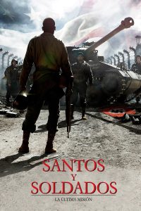 Santos y Soldados – The void Online In Netflix