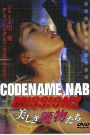 CODENAME NABI Mission2：美しき獲物たち Online In Netflix