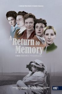 A Return to Memory Online In Netflix