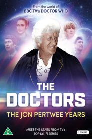 The Doctors: The Jon Pertwee Years Online In Netflix