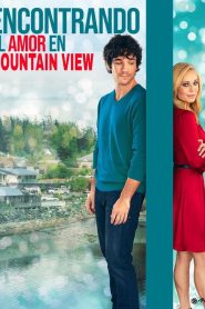 El amor te encuentra en Mountain View Online In Netflix