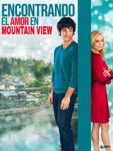 El amor te encuentra en Mountain View Online In Netflix