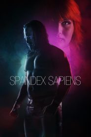 Spandex Sapiens Online In Netflix