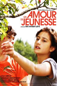 Un amour de jeunesse Online In Netflix