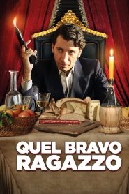 Quel bravo ragazzo Online In Netflix