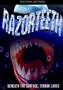 Razorteeth Online In Netflix