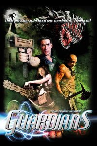 Guardians Online In Netflix