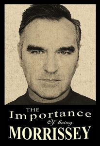 The Importance of Being Morrissey Online In Netflix