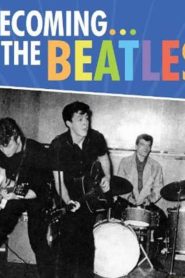 Becoming the Beatles Online In Netflix