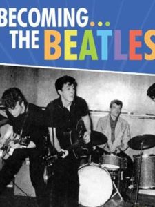 Becoming the Beatles Online In Netflix