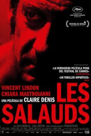 Les Salauds Online In Netflix