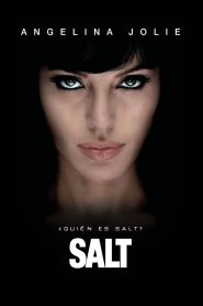 Agente Salt Online In Netflix